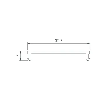Экран LINIA32-FANTOM-3000 OPAL (ARL, Пластик)