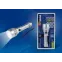 Фонарь универсальный S-LD045-B Black «Simple Light Debut», пластик, 0,5 Watt LED, упаковка блистер, 1хАА н/к, цвет черный | UL-00000207 | Uniel