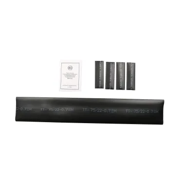 Муфта кабельная соединительная HJ2-01/4x25-50 пласт. изоляц. без брони без соед.