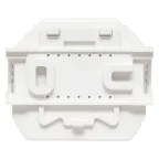 Умный диммер в подрозетник 2-канальный Wi-Fi EKF Connect