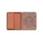 AtlasDesign PROFI IP54 О/У БЛОК: РОЗ. з/к со шт. 16А, ВЫКЛ.2-клав.10А, ТЕРРАКОТОВЫЙ