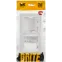 BRITE Рамка 2-местная IP44 РУ-2-БрАБ-44 арктический белый IEK