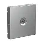 ARTGALLERY TV АНТЕННА коннектор, механизм, АЛЮМИНИЙ