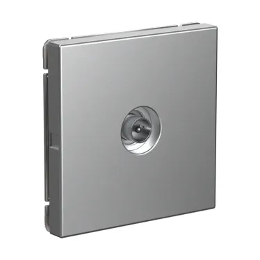 ARTGALLERY TV АНТЕННА коннектор, механизм, АЛЮМИНИЙ