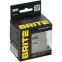 BRITE Розетка USB A+C 45Вт высокоскоростная зарядка РЮ11-2-БрС сталь IEK