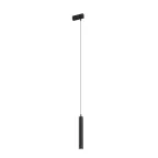 Светильник подвесной SMART HANG 9 Вт DIM 2700 К-6000 К черн. DENKIRS DK8008-BK