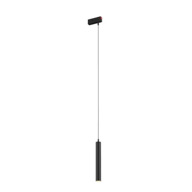 Светильник подвесной SMART HANG 9 Вт DIM 2700 К-6000 К черн. DENKIRS DK8008-BK