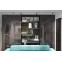 Светильник подвесной SMART HANG 9 Вт DIM 2700 К-6000 К черн. DENKIRS DK8008-BK