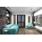 Светильник подвесной SMART HANG 9 Вт DIM 2700 К-6000 К черн. DENKIRS DK8008-BK