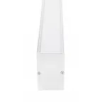 Светильник линейный 42 Вт 1500 мм 3000 К бел. DENKIRS DK9153-WH