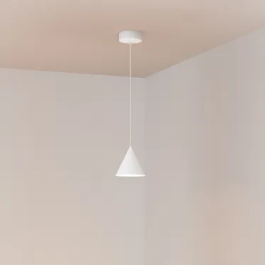 Светильник светодиодный SP-MAKOTO-R180-10W Warm2700 (WH, 36 deg, 230V, TRIAC) (ARL, IP20 Металл, 3 года)