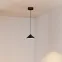 Светильник светодиодный SP-MAKOTO-R240-10W Warm2700 (BK, 36 deg, 230V, TRIAC) (ARL, IP20 Металл, 3 года)