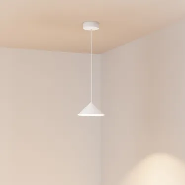 Светильник SP-MAKOTO-R240-10W Warm3000 (WH, 36 deg, 230V, TRIAC) (Arlight, IP20 Металл, 3 года)