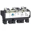 Расцепитель 3П3T TM16G для NSX100-250