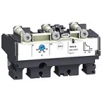 Расцепитель 3П3T TM16G для NSX100-250