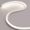 Профиль силиконовый WPH-FLEX-1616-TWIST-S11-20m WHITE (ARL, Силикон)