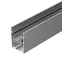 Профиль IP-LINE-5475-2000 ANOD (ARL, Алюминий)