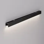 Профиль IP-LINE-4050-2000 BLACK (ARL, Алюминий)