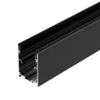 Профиль IP-LINE-5475-2000 BLACK (ARL, Алюминий)