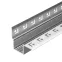 Профиль FANTOM-W20-H20-EDGE-2000 ANOD (ARL, Алюминий)