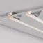 Профиль FANTOM-W20-H20-2000 ANOD (ARL, Алюминий)