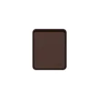 AtlasDesign PROFI IP54 О/У 1-клавишный ВЫКЛЮЧАТЕЛЬ 10 АХ, КОРИЧНЕВЫЙ