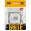 BRITE Датчик движения ДС10-1-БрАБ арктический белый IEK