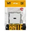 BRITE Розетка HDMI РHDMI-0-БрАБ арктический белый IEK