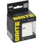BRITE Розетка USB C 65Вт высокоскоростная зарядка РЮ12-1-БрАБ арктический белый IEK