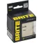 BRITE Розетка USB A+C 45Вт высокоскоростная зарядка РЮ11-2-БрКр бежевый IEK