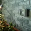 Умный сетевой разветвитель Wi-Fi 2 гнезда 16A До 3680Вт Голосовое управление приложение UnielSmart TM Uniel USH-A102 2G/WF WHITE