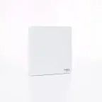 ARTGALLERY ТЕРМОСТАТ программируемый с Wi-Fi для электрического теплого пола, 16 А, моноблочный, БЕЛЫЙ