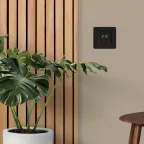 Терморегулятор для теплого пола Welrok lis bk