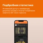 Терморегулятор для теплого пола Welrok az bk