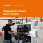 Терморегулятор для теплого пола Welrok kt bk