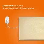 Терморегулятор Welrok pt