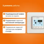 Терморегулятор Welrok pro