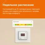 Терморегулятор Welrok az