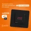 Терморегулятор для теплого пола Welrok vt bk