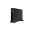 Источник бесперебойного питания Online SRTSE 3000 ВА/3000 Вт 1/1 2 мин 58 сек Tower/ Rack 8хIEC 60320 C13 + 1хIEC 60320 C19 + 4хIEC 60320 C13 (Программируемые выходные розетки) USB, RS-232, SNMP, Intelligent Slot, коннектор подключения батареи