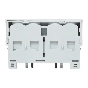 Дополнительный блок контактов фронтальный АПД/GV2 ДКП-11 НО+НЗ EKF