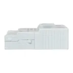 Дополнительный блок контактов фронтальный АПД/GV2 ДКП-11 НО+НЗ EKF