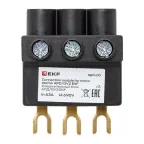 Соединительный блок АПД/GV2 EKF