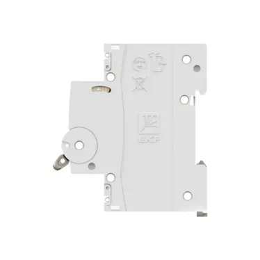 Автоматический выключатель ВА 47-63N DC 1P 3А (C) 6kA PROXIMA EKF