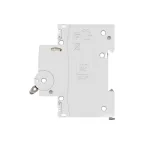 Автоматический выключатель ВА 47-63N DC 2P 6А (C) 6kA PROXIMA EKF