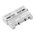 Дополнительный блок контактов фронтальный АПД/GV2 ДКП-11 НО+НЗ EKF