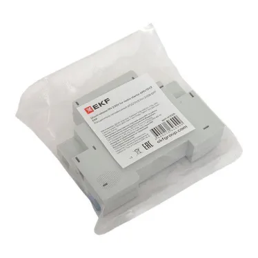 Расцепитель независимый АПД/GV2 РН 230В EKF