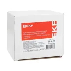 Трансформаторов тока ТТЕ-Р 23 150/5А 0,5 2,5ВА EKF