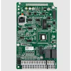 Плата расширения ProfiBus для FC-431