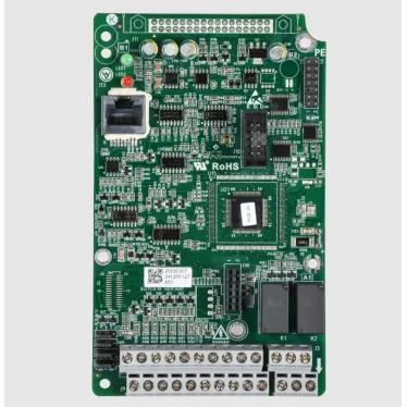Плата расширения ProfiBus для FC-431